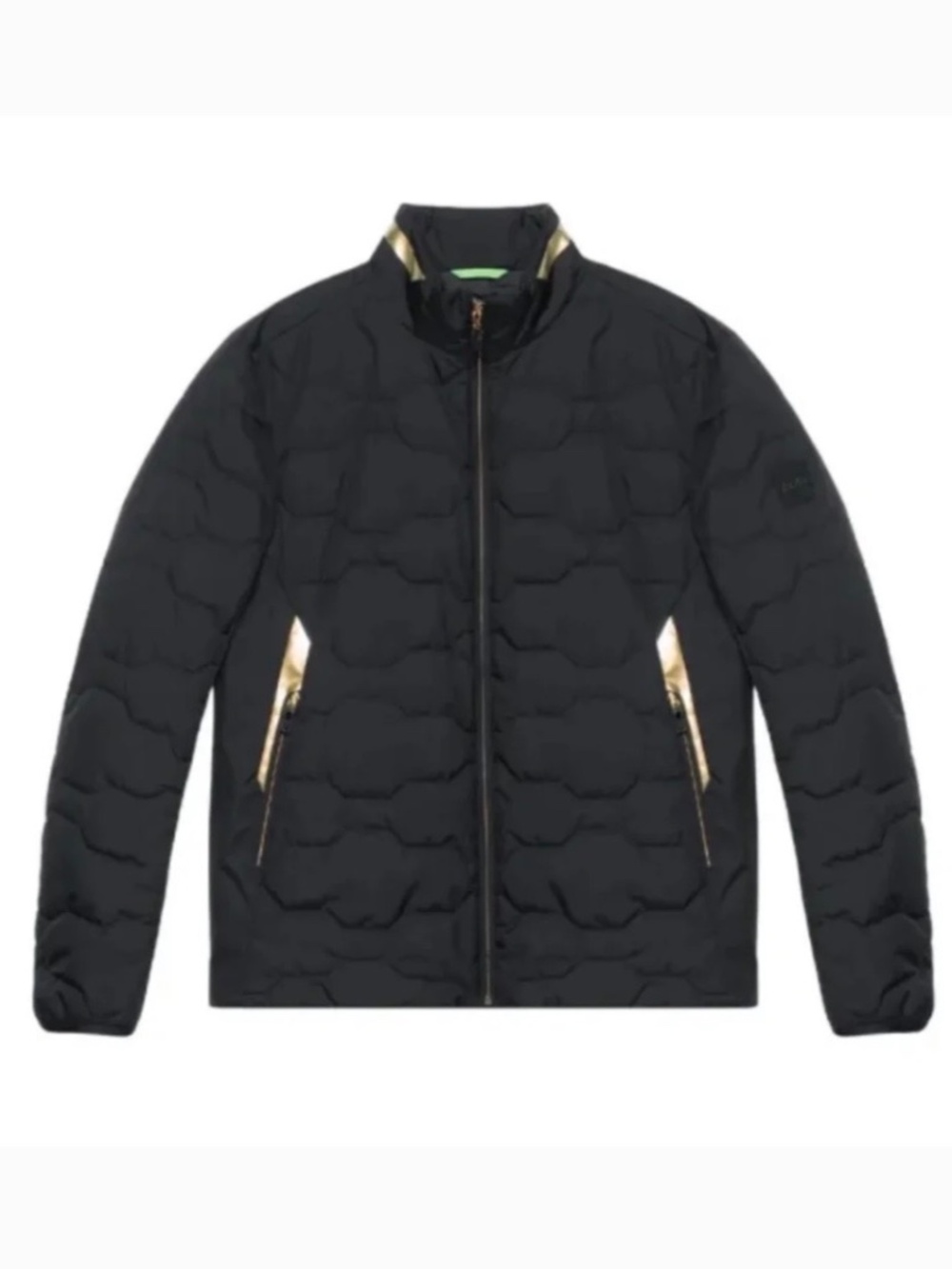 BOSS J-Shipton Insulated Jacket Black SZ Large